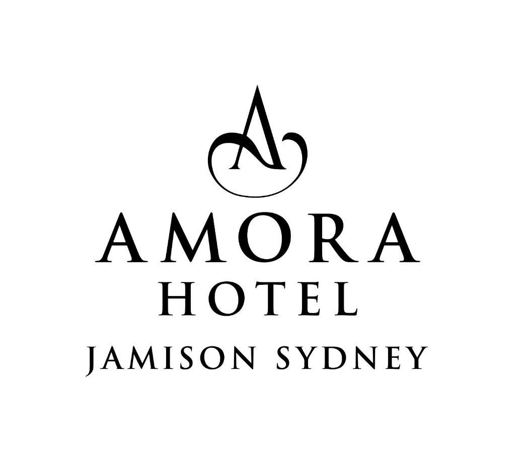 Amora Hotel Jamison Sydney Eksteriør bilde