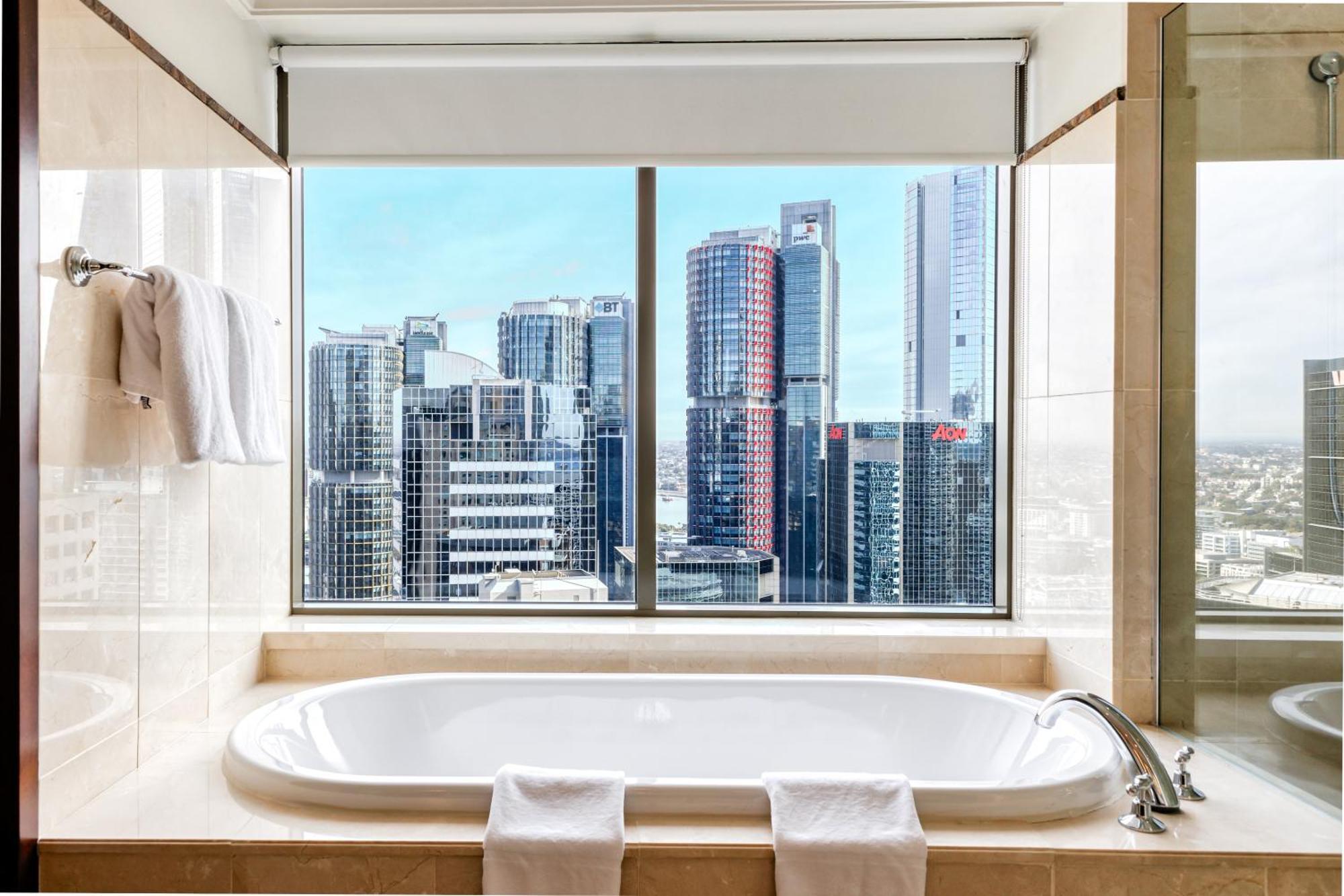 Amora Hotel Jamison Sydney Eksteriør bilde Bathroom
