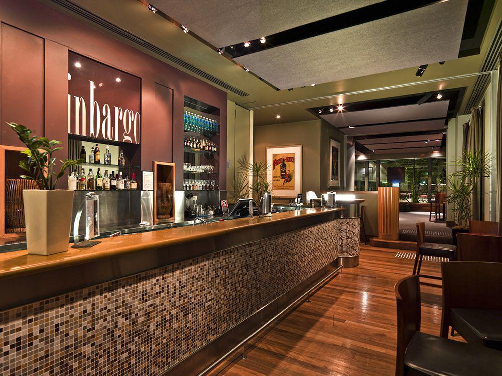 Amora Hotel Jamison Sydney Eksteriør bilde Interior of Inbargo